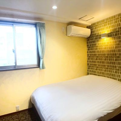 セミダブルルーム ホテルツーリストイン上野御徒町 クーポン