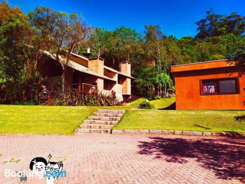 两卧室联排别墅