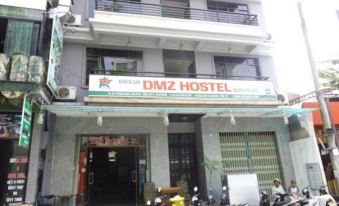 DMZ Hostel