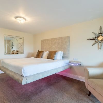 Windermere Suite with Hot Tub Lakes Hotel and Spa Promo Code