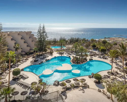 Barceló Lanzarote Active Resort Lanzarote otelleri
