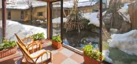 Shosenkaku Kagetsu Hotel a 