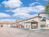 Days Inn by Wyndham Mitchell SD Hotels in Mitchell