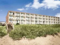 Comfort Inn on the Ocean Hotels in Dare County