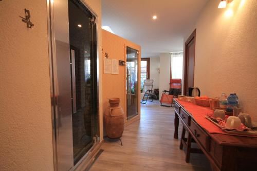 标准双人或双床房