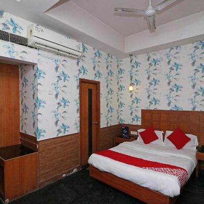 Classic Double or Twin Room