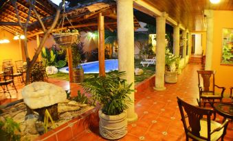 Hotel Colonnade Nicaragua