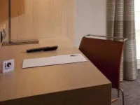 IQ Hotel Roma