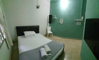 OYO 90116 Fbs Inn Hotel