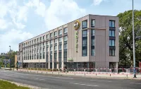 B&B Hotel Krakow Centrum Các khách sạn ở 