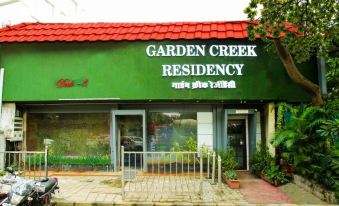 Garden Creek Residency