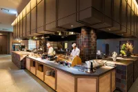 Grandvrio Hotel Beppuwan Wakura - Route Inn Hotels -