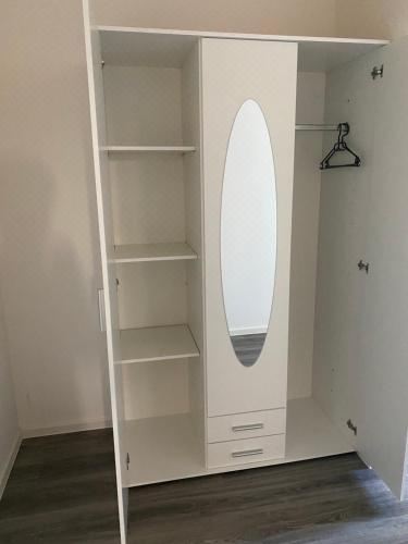 豪华双人间带淋浴