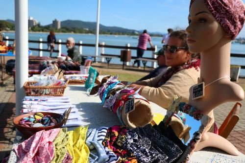 两卧室联排别墅