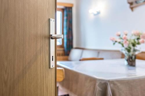 高级一卧室公寓