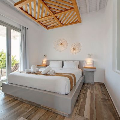 Family Suite with Garden View Osom Resort Promo Code