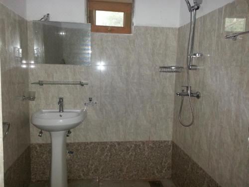 NiYuNi Villas Deluxe Villa