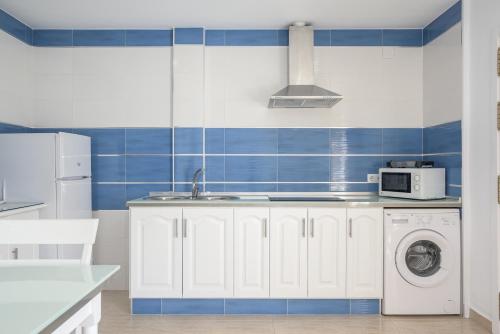 高级一卧室公寓