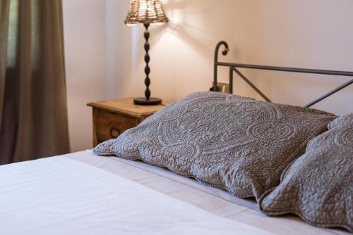 一卧室公寓 - 错层式