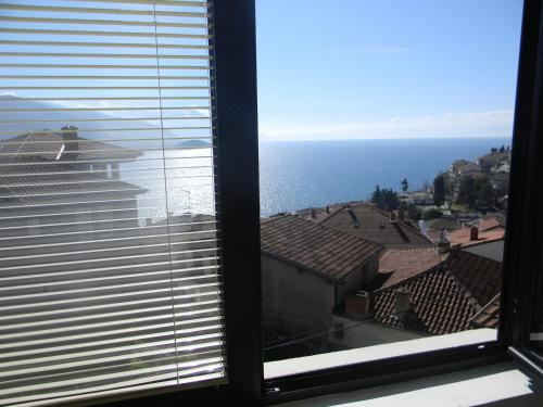 湖景豪华双人间 - 带阳台