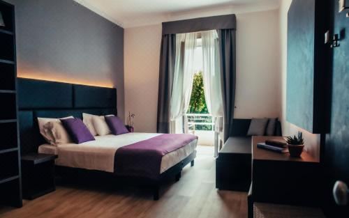 家庭房（带阳台）