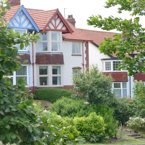 公寓 - 地面楼层