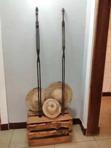 双人房（带独立浴室）