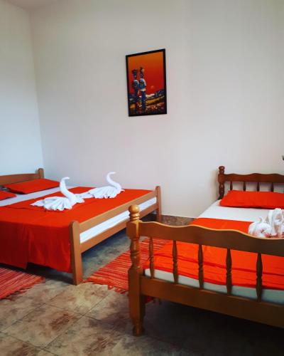 公寓 - 地面楼层