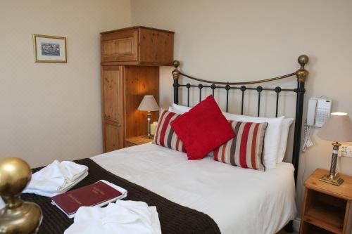 海景标准双人床房