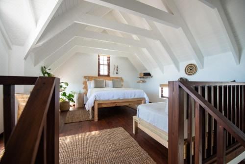 Aloe House & Acacia House One-Bedroom House