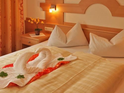 舒适双人间 - 带阳台