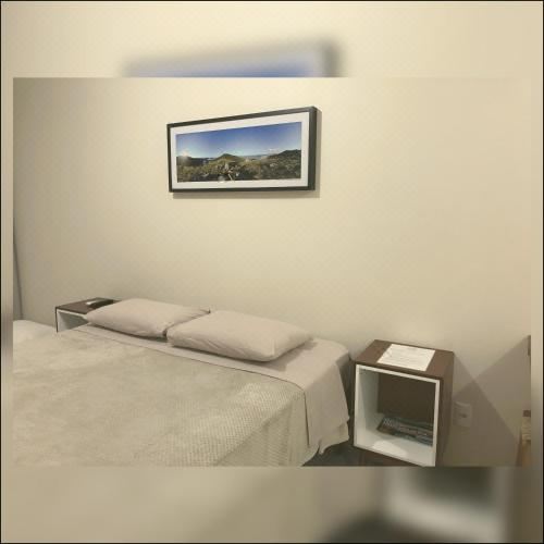 Recanto Sol&Mar - Centrinho da Praia do Rosa Superior Apartment