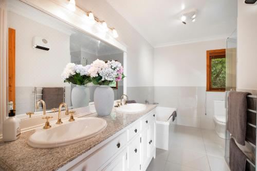 别墅（带独立泳池）