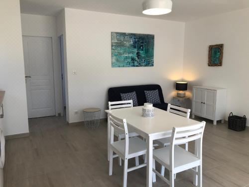 U MandarinuOne-Bedroom House