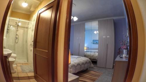 双人房（带独立浴室）