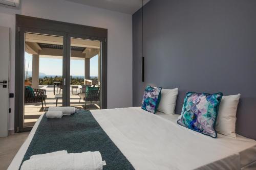 别墅（带独立泳池）