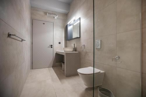 Exclusive Villa Petalouda Villa With Private Pool