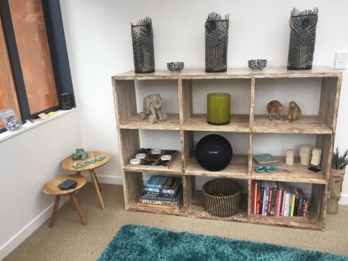 Love Punakaiki Luxury Couples Retreat Limited Deluxe Apartment