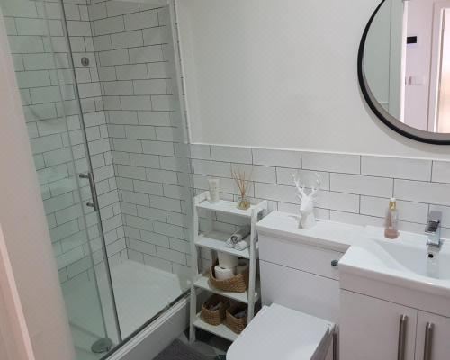 34 Cuppin Street - Luxury City Centre Apartment! One-Bedroom Apartment