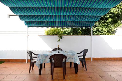 高级两卧室公寓