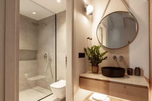 别墅（带独立泳池）