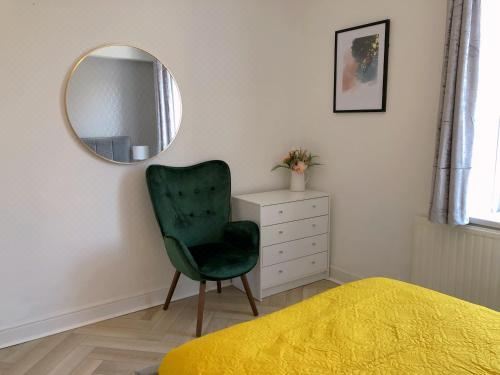 三卧室标准客房