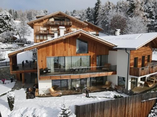 公寓 - 地面楼层