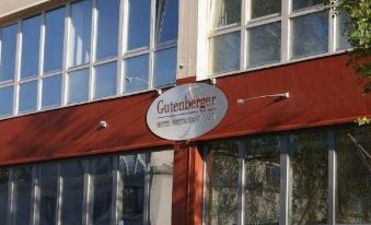 Hotel Gutenberger