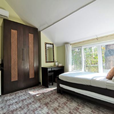 Bungalow Bambie Boutique Home & Resort at Lanta Promo Code
