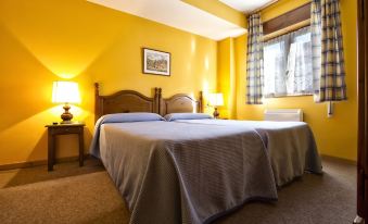Pension Monteverde - Housity