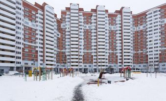 Kalina Apartment Moscow