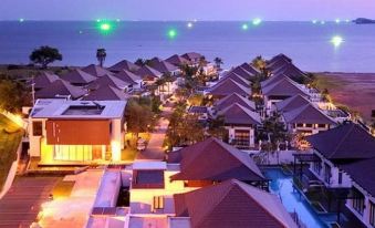 The Oriental Beach Resort