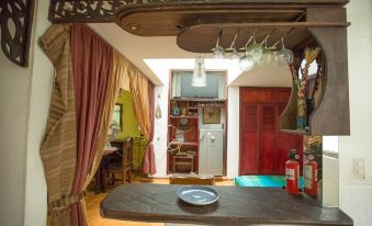 Charming 1-Bed Apartment in Armenia