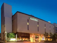 โรงแรมอาวินะ โอซาก้า โรงแรมใน